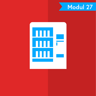 java design patterns modul 27