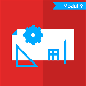 java design patterns modul 9