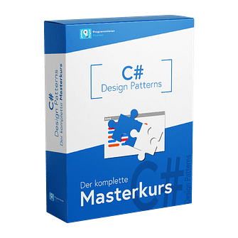c# design patterns masterkurs