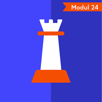 c# design patterns modul 24