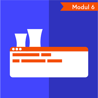 c# design patterns modul 6