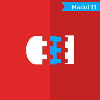 java design patterns modul 11