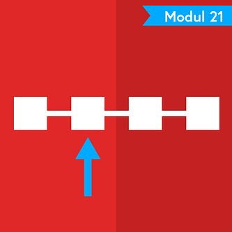 java design patterns modul 21