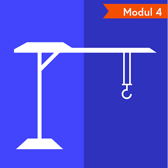 c# design patterns modul 4