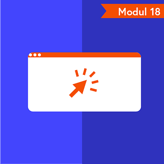 c# modul 18