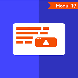 c# modul 19