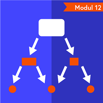 c# modul 12