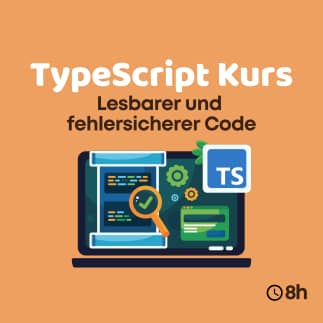 typescript kursbild