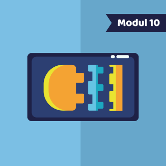 c# design patterns modul 10