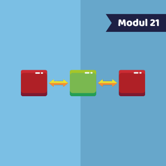 c# design patterns modul 21