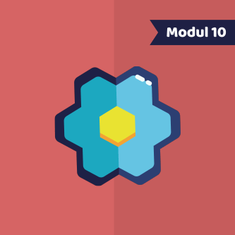 java design patterns modul 10